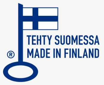 Made In Finland - Finland, HD Png Download, Transparent PNG
