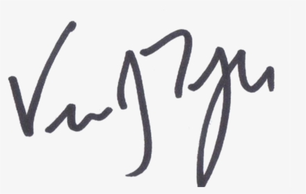 Verne Troyer Signature, HD Png Download, Transparent PNG