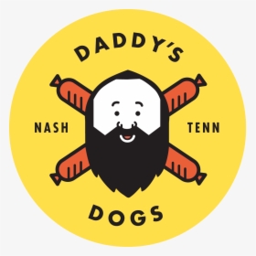 Daddy's Dogs Nashville, HD Png Download, Transparent PNG