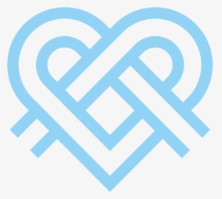 Healthy Relationships - Celtic Love Symbol, HD Png Download, Transparent PNG