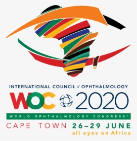 International Ophthalmology Conferences 2020, HD Png Download, Transparent PNG
