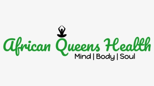 African Queens Health-logo - Kauai Adult Day Health Center Logo, HD Png Download, Transparent PNG