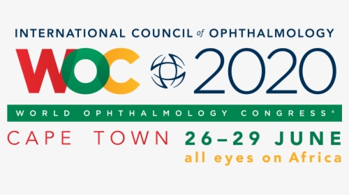 International Council Of Ophthalmology, HD Png Download, Transparent PNG