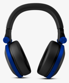 Headphone Transparent Front, HD Png Download, Transparent PNG