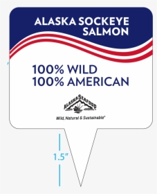 Alaska Seafood Marketing Institute, HD Png Download, Transparent PNG