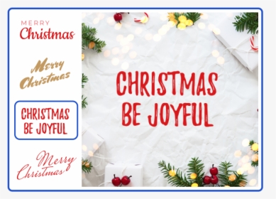 Animated Christmas Cards Examples - Christmas Eve, HD Png Download, Transparent PNG
