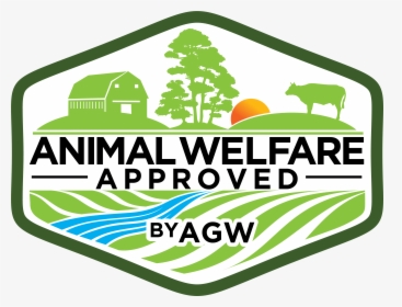 Animal Welfare Certification, HD Png Download, Transparent PNG