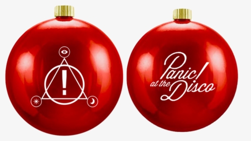 Twenty One Pilots Christmas Ornament, HD Png Download, Transparent PNG