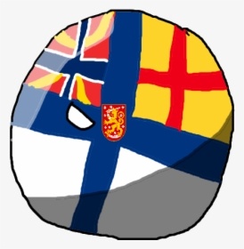 Future Polandball Wiki - Circle, HD Png Download, Transparent PNG