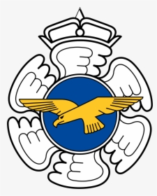 Finnish Air Force Logo, HD Png Download, Transparent PNG