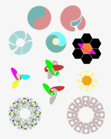 Petal,flower,area - Visual Design Elements And Principles, HD Png Download, Transparent PNG