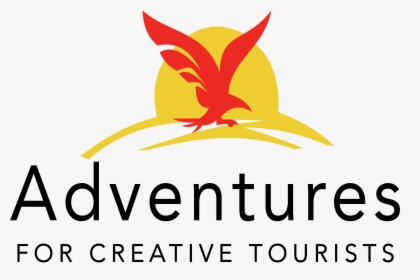 Adventures For Creative Tourists - Graphic Design, HD Png Download, Transparent PNG