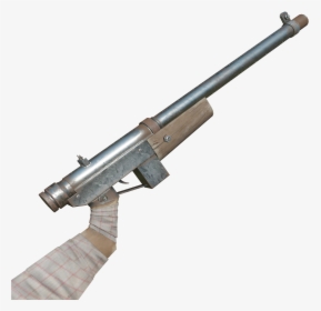 Miscreated Wiki - Firearm, HD Png Download, Transparent PNG