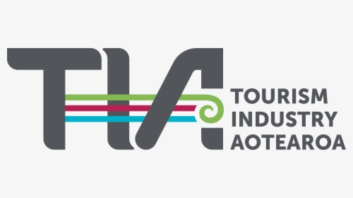 Tia Logo Colour Full - Tourism Industry Aotearoa, HD Png Download, Transparent PNG
