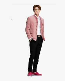 Sehun Ivy Club Photoshoot , Png Download - Oh Se Hun Png, Transparent Png, Transparent PNG