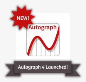 Graph Of A Bouncing Ping Pong Ball - Autograph Math Software, HD Png Download, Transparent PNG