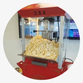 Popcorn, HD Png Download, Transparent PNG