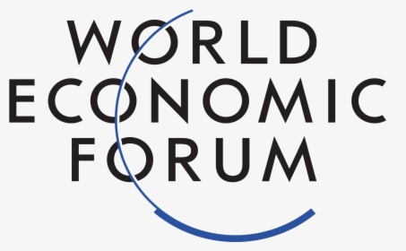 World Economic Forum - World Economic Forum Logo, HD Png Download, Transparent PNG