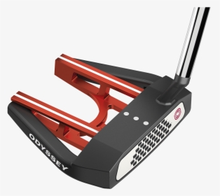 Odyssey Exo Seven S Putter - Odyssey O Works 7s, HD Png Download, Transparent PNG