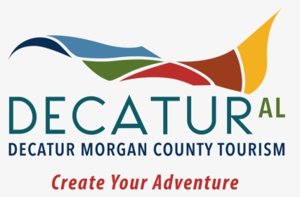 Morgan County Cvb Logo - Graphic Design, HD Png Download, Transparent PNG