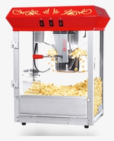 Popcorn Machine 8 Oz, HD Png Download, Transparent PNG