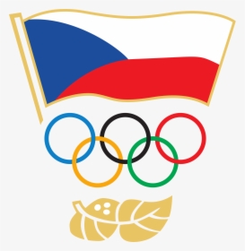 Czech Olympic Committee - International Olympic Committee, HD Png Download, Transparent PNG
