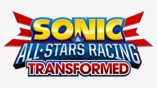 Sonic & All-stars Racing Transformed, HD Png Download, Transparent PNG