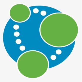Delete Nodes And Relationships In Neo4j With Cypher - Logo Neo4j, HD Png Download, Transparent PNG