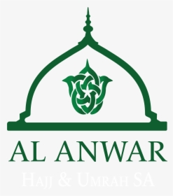 Al Anwar Logo White - Landmark Mekong Riverside Hotel Logo, HD Png Download, Transparent PNG