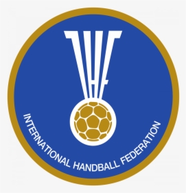 Ihf Handball, HD Png Download, Transparent PNG