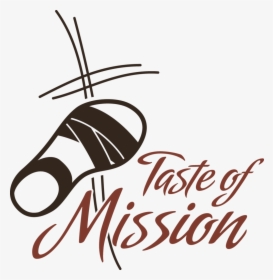 Taste Of Mission Logo - Spencer's Retail, HD Png Download, Transparent PNG