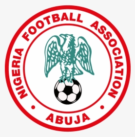 Nigeria Football Association Logo, HD Png Download, Transparent PNG