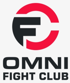 Omni Fight Club Logo, HD Png Download, Transparent PNG