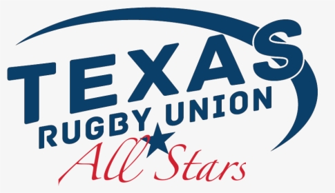 Texas Rugby Union All Stars - Poster, HD Png Download, Transparent PNG