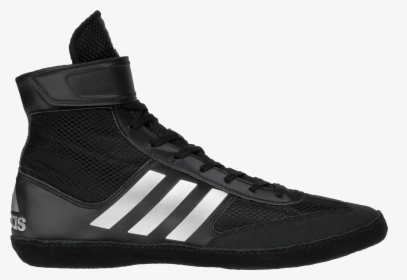 Adidas Combat Speed 5 Black Silver Black Main,adidas - Adidas Combat Speed 5, HD Png Download, Transparent PNG