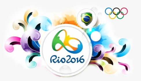 Rio 2016 Png, Transparent Png, Transparent PNG