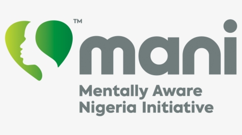 Mentally Aware Nigeria Initiative Logo, HD Png Download, Transparent PNG