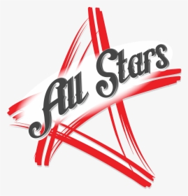 Logo Design All Star, HD Png Download, Transparent PNG