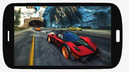 Asphalt Racing For Pc, HD Png Download, Transparent PNG
