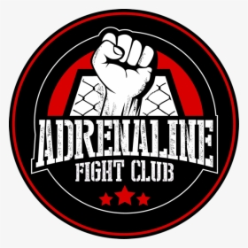 Adrenaline Fight Club, HD Png Download, Transparent PNG
