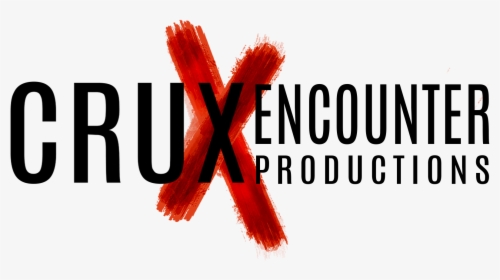 Crux Encounter Logofinal - Graphic Design, HD Png Download, Transparent PNG