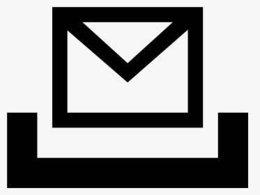 Courier Copenhagen Mailbox - Triangle, HD Png Download, Transparent PNG