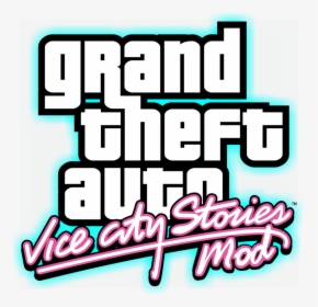 Grand Theft Auto Vice City Stories Icon, HD Png Download, Transparent PNG