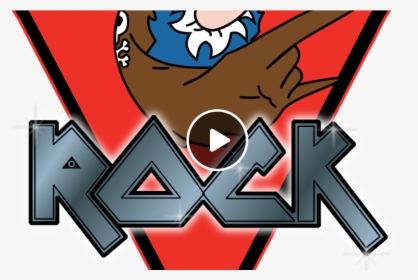 V Rock, HD Png Download, Transparent PNG