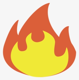 Emoji Quiz Fire And Dog, HD Png Download, Transparent PNG