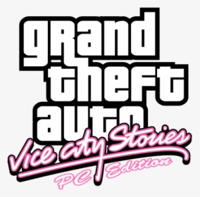 Grand Theft Auto, HD Png Download, Transparent PNG