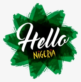 Download Nigerian Independence Day, HD Png Download, Transparent PNG