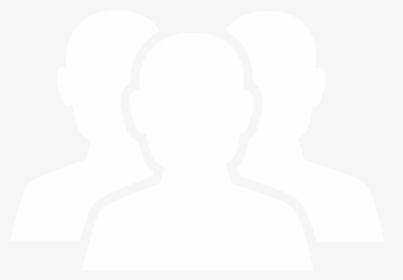 Icon Workforce - Silhouette, HD Png Download, Transparent PNG