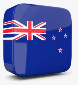 Australia Flag 3d Png, Transparent Png, Transparent PNG