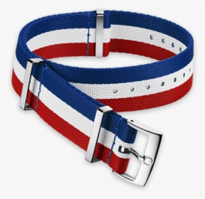 Green White Red Nato Strap, HD Png Download, Transparent PNG